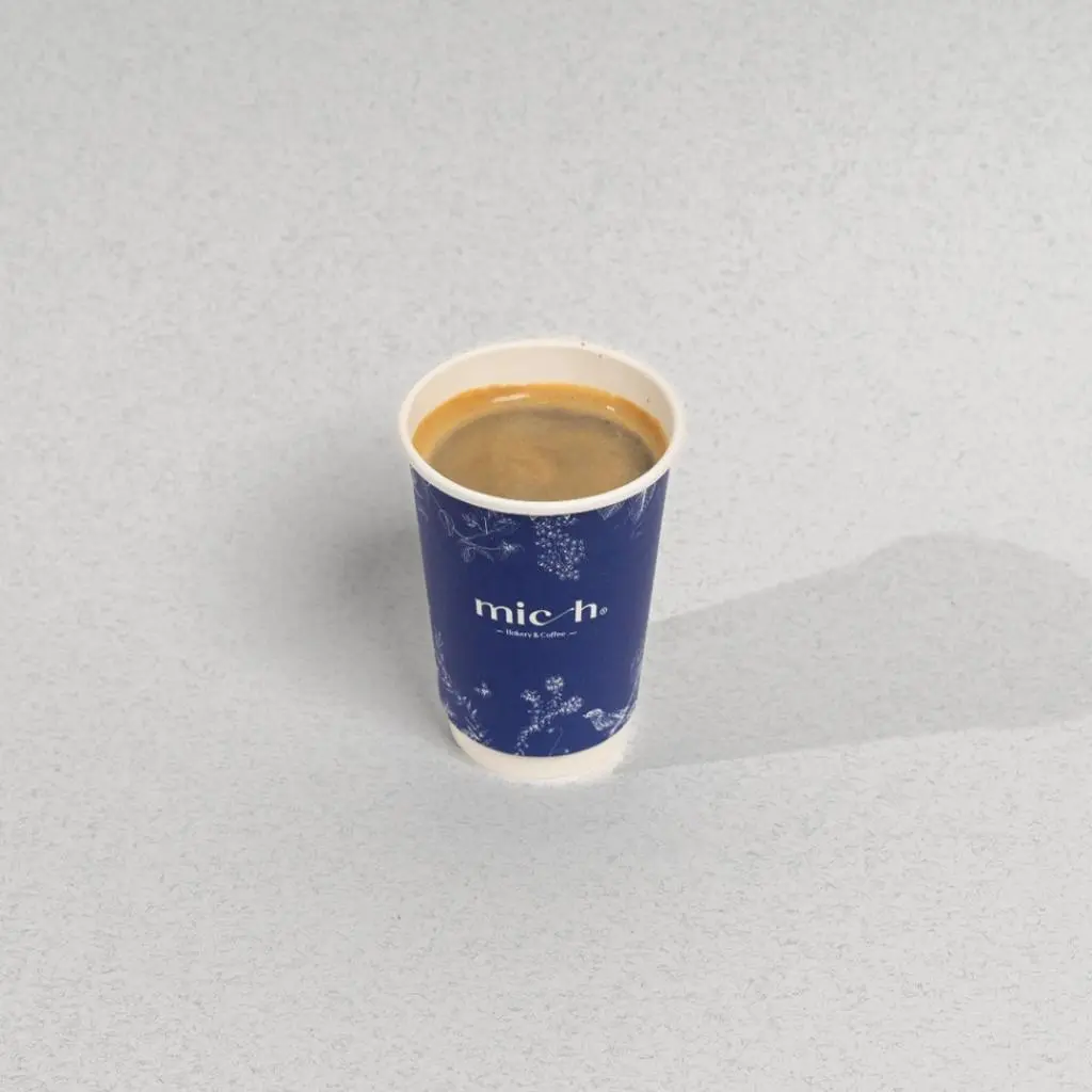 Hot Chocolate